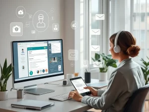 Ferramentas de IA: Como Automatizar Tarefas Diárias e Ganhar Tempo