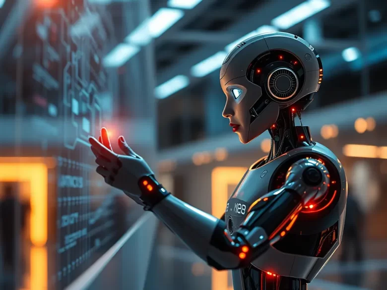 Humano vs Inteligência Artificial: Entendendo a Perspectiva