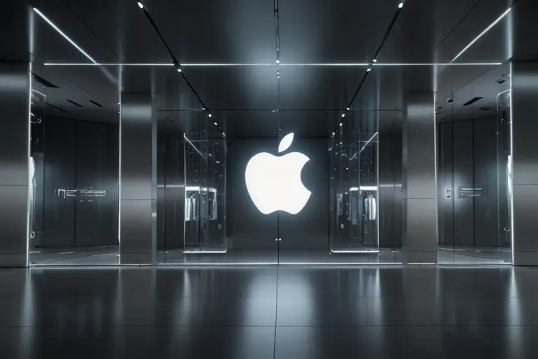 Inteligência Artificial Apple: Como a IA está transformando iPhones, MacBooks e muito mais