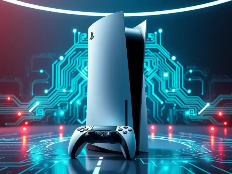 PlayStation 6 e a IA: O Futuro dos Games Já Começou