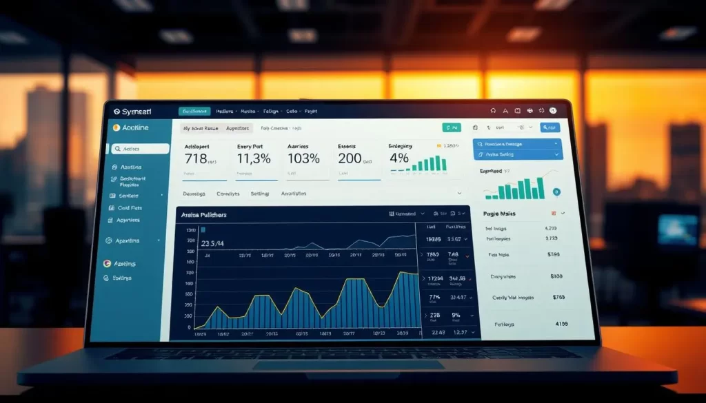 AdSense ou Ezoic? Descubra a Melhor Opção 2025