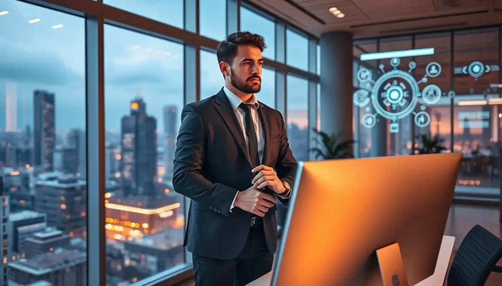 Inteligência Artificial: Entenda os Benefícios e Vantagens