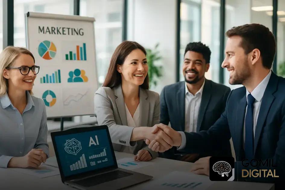 Estratégias para captar e fidelizar clientes