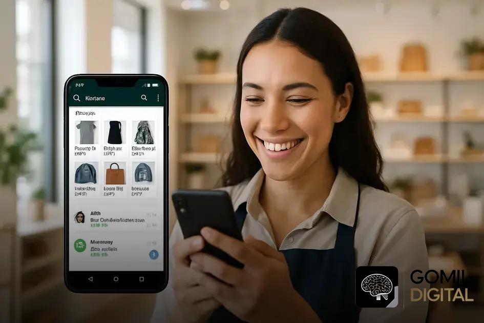 Estratégias práticas para vender mais pelo WhatsApp