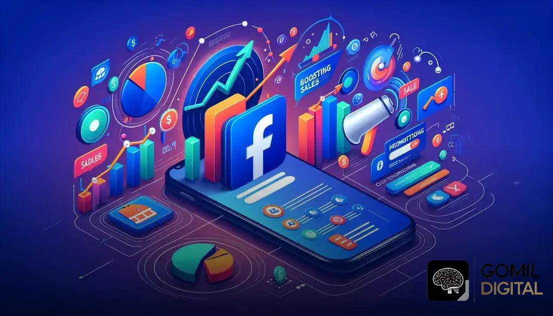 Melhores práticas para criar anúncios no Facebook