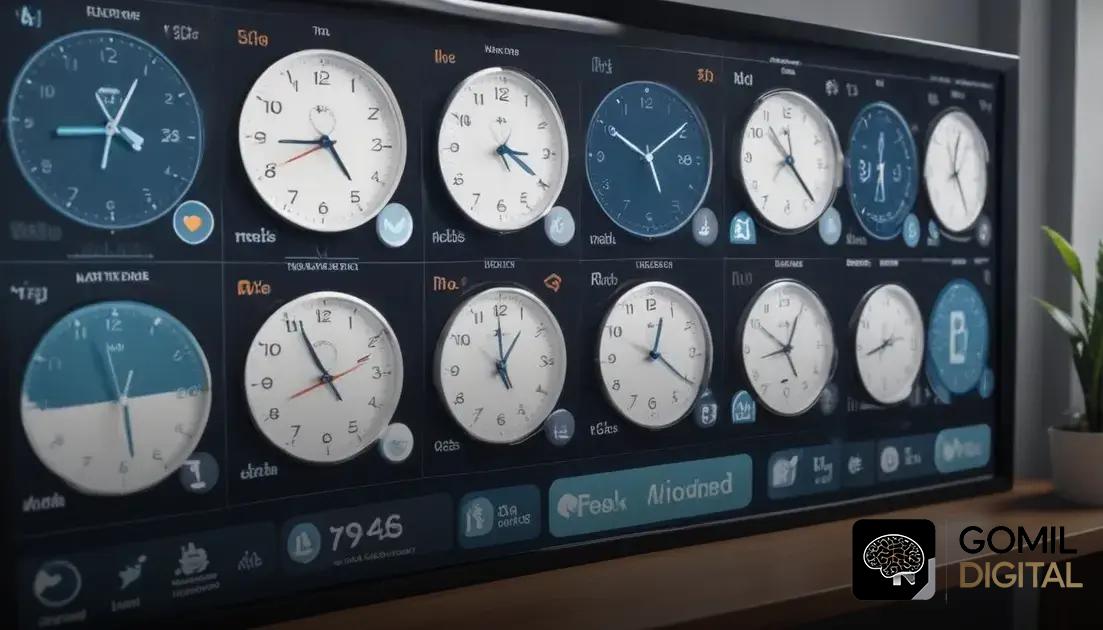 a influência do timing na viralização