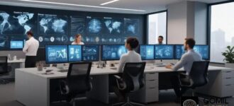 Agência de IA: Descubra Como Transformar Seu Negócio Com Inteligência Tecnológica