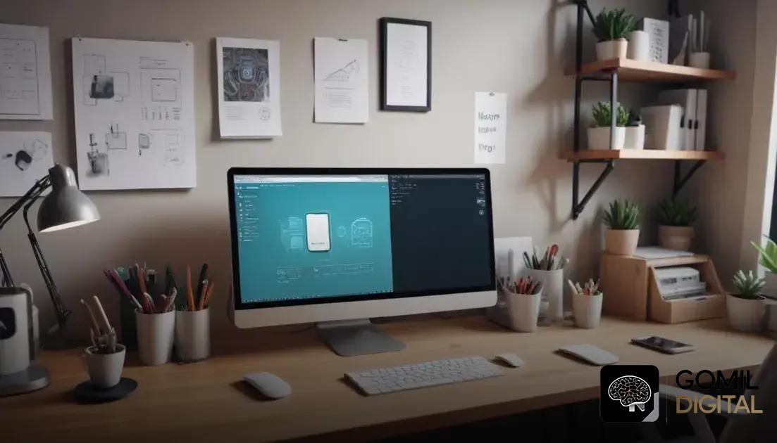 Automações Fáceis Para Simplificar Seu Dia a Dia Com Tecnologia