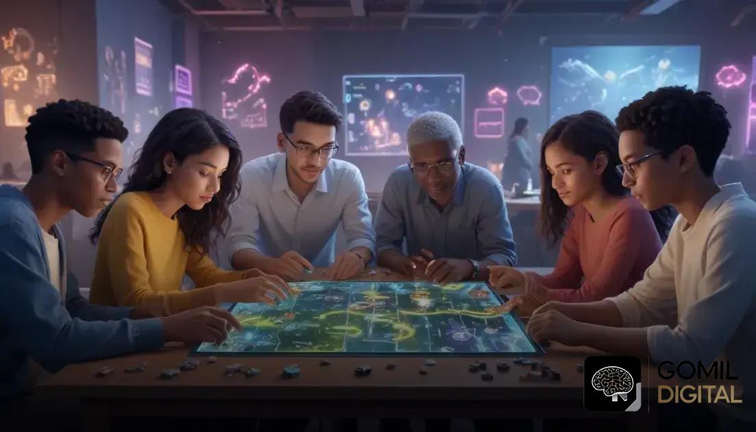 Benefícios De Jogar Jogos Com IA