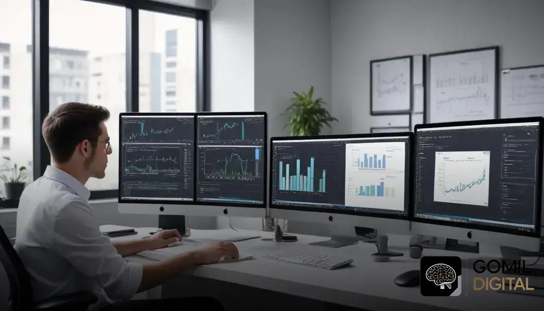 Casos de Uso Práticos de Ambas as IAs