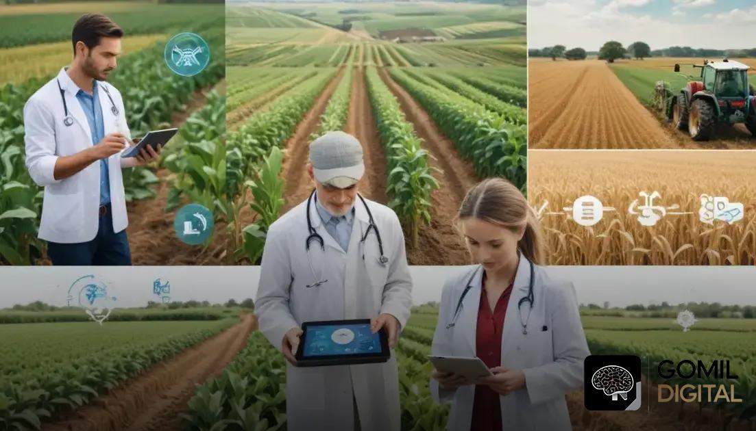 Casos reais de sucesso com IA