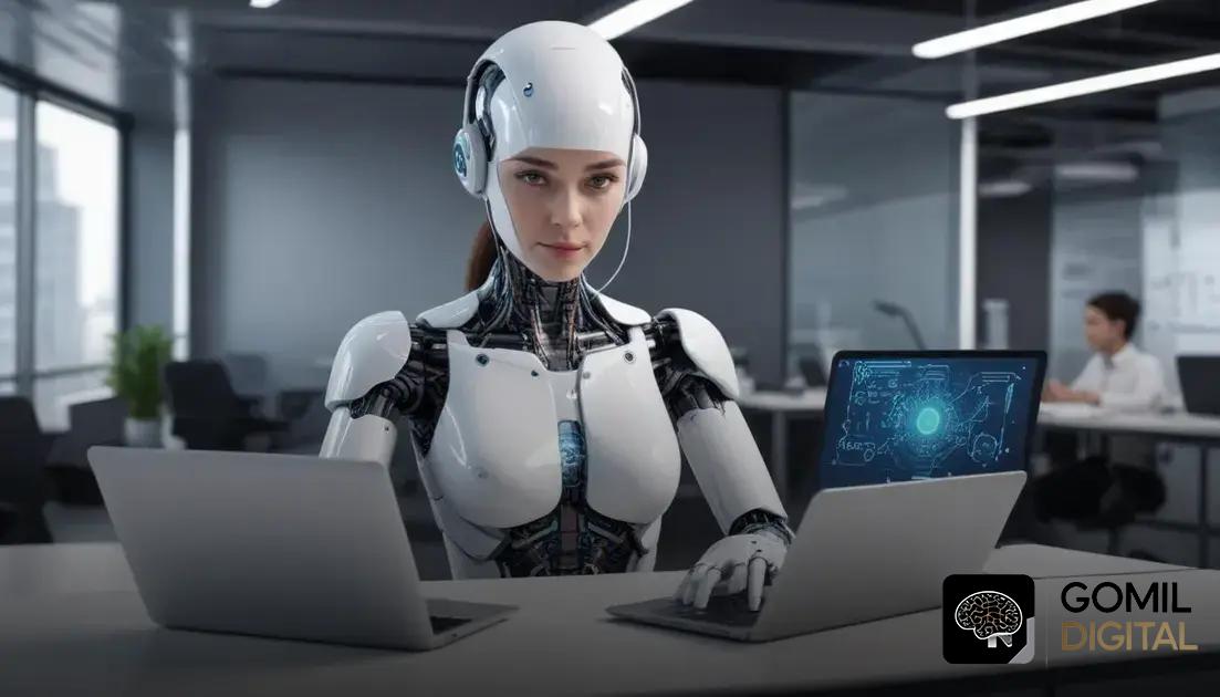 ChatGPT vs Gemini: Qual IA é Melhor para Produtividade?