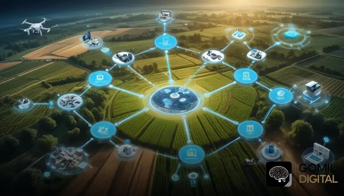 Como As Tendências Tecnológicas Impactam Seu Setor