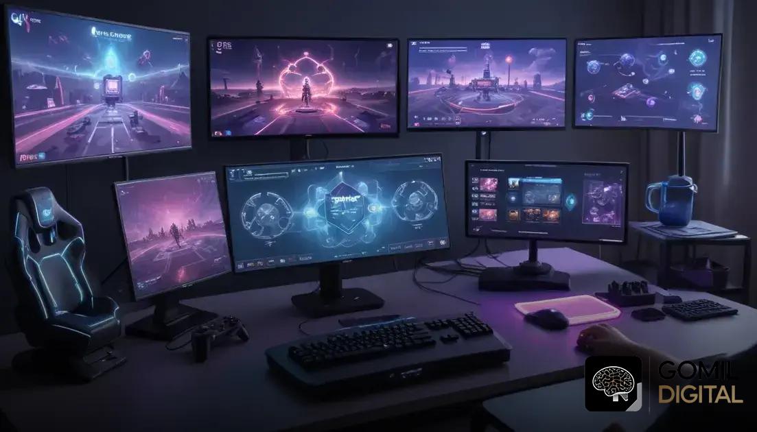 Como Começar A Jogar Jogos Com IA