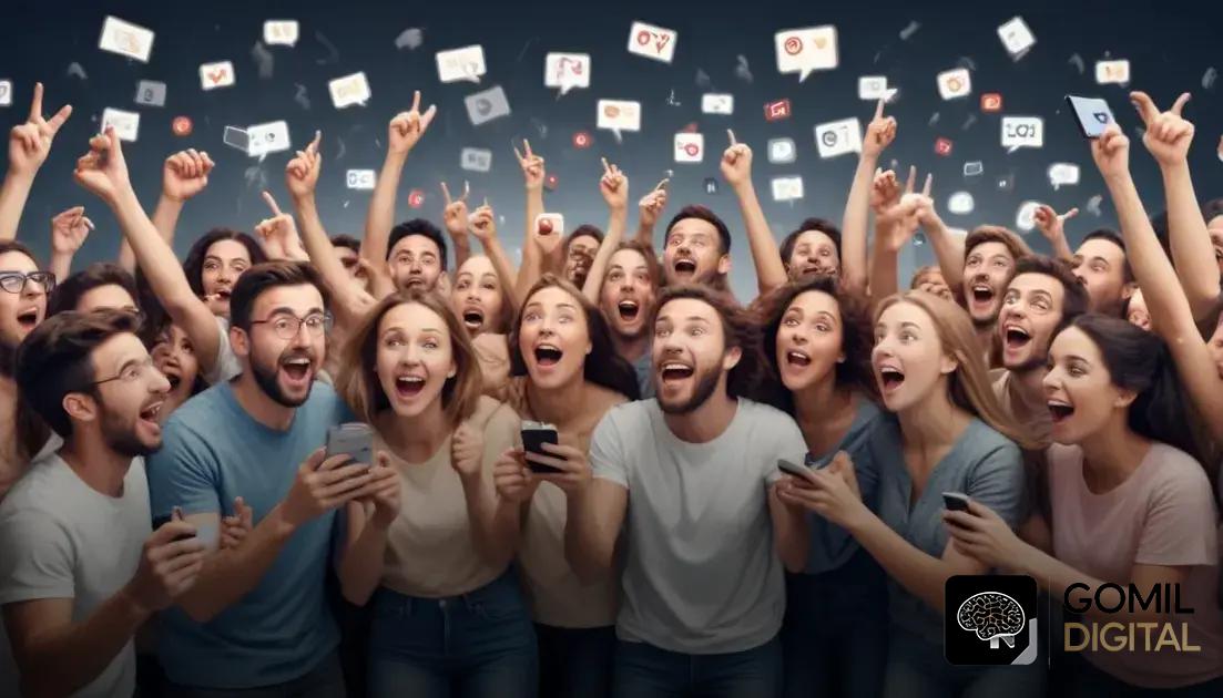 Como Criar Conteúdo Que Viraliza De Forma Eficaz