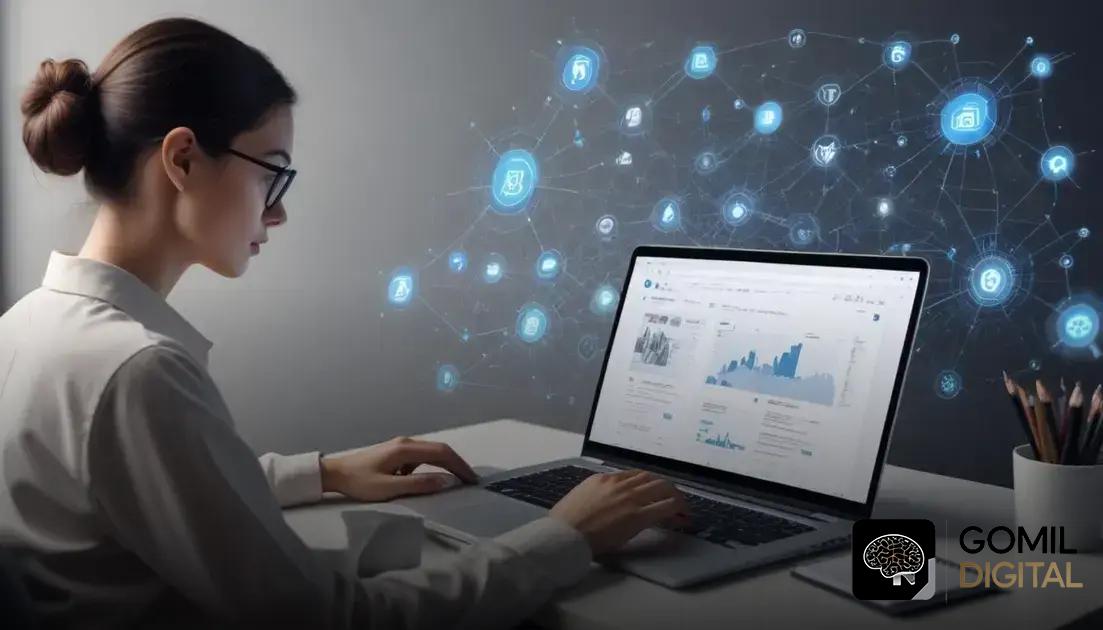 Como Criar Sites Completos com IA (sem saber programar)