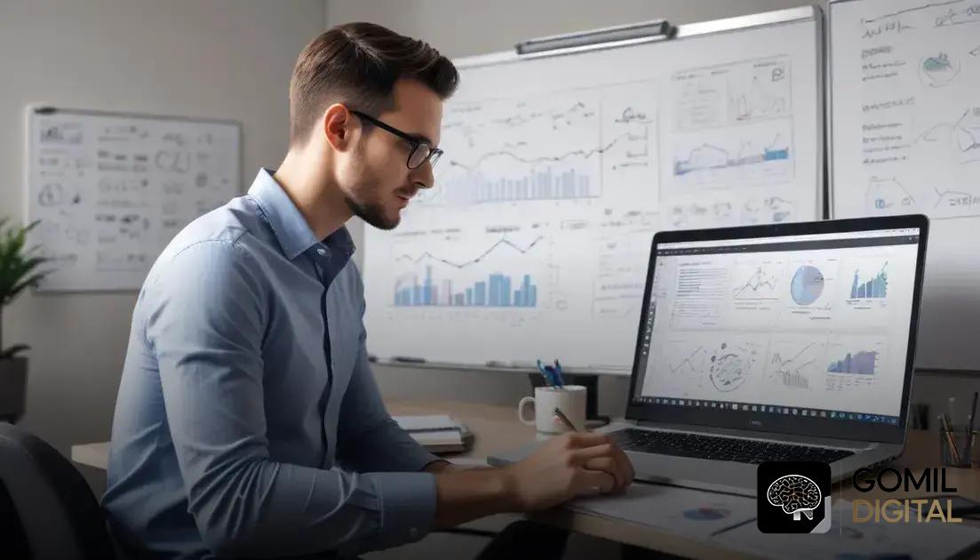 Como criar um plano de marketing digital