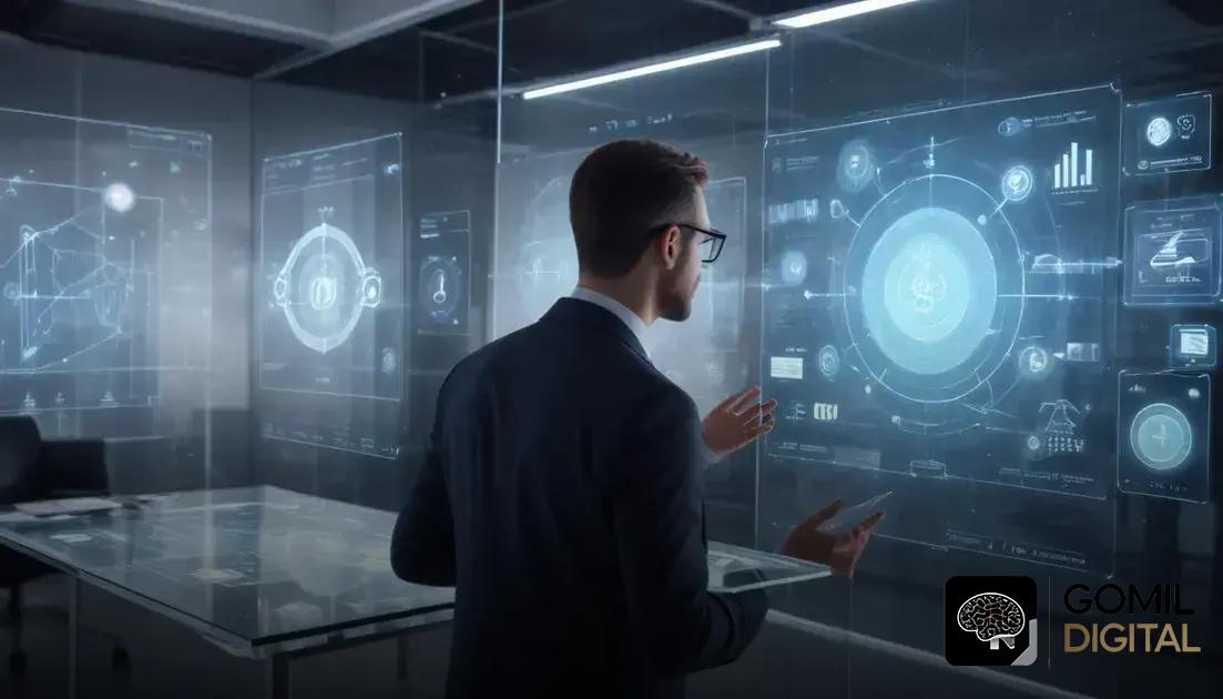 Como escolher a agência de IA ideal para suas necessidades