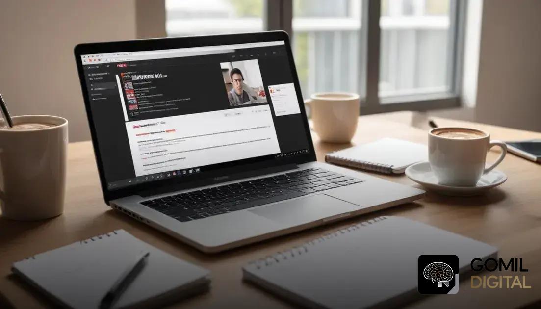 Como escolher as palavras-chave certas