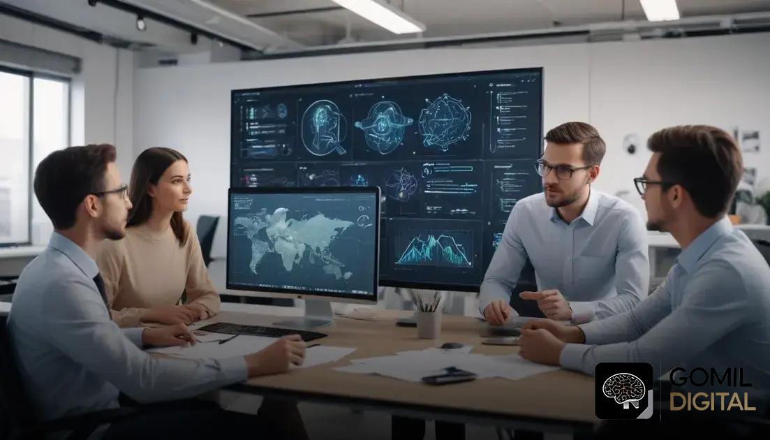 Como Fazer Marketing Com Inteligência Artificial Hoje Mesmo