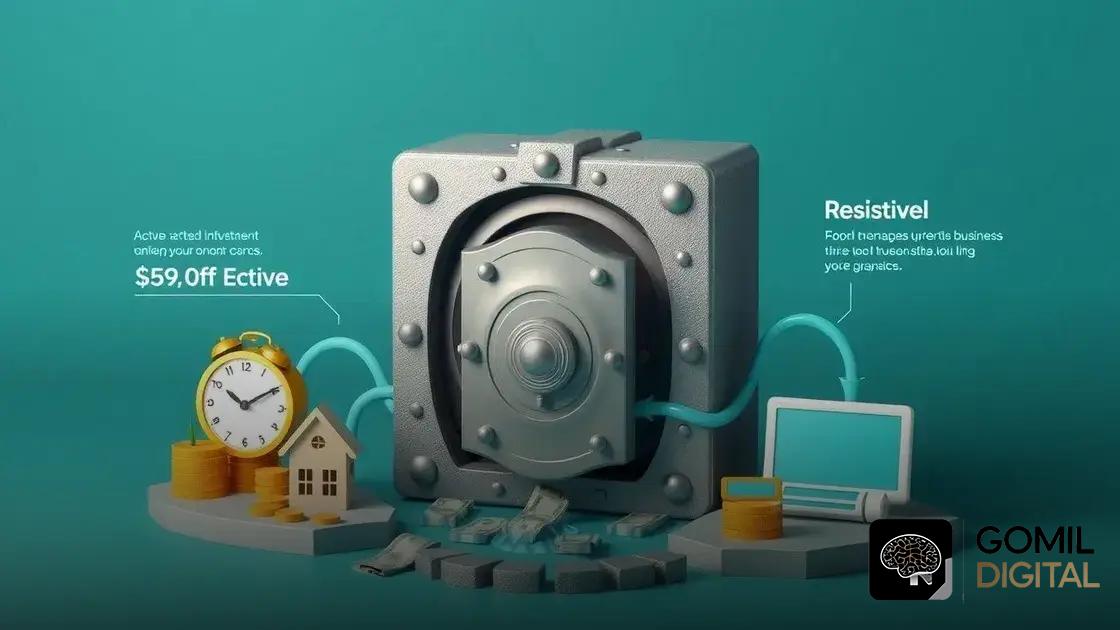 Como funciona o conceito de geração de renda?