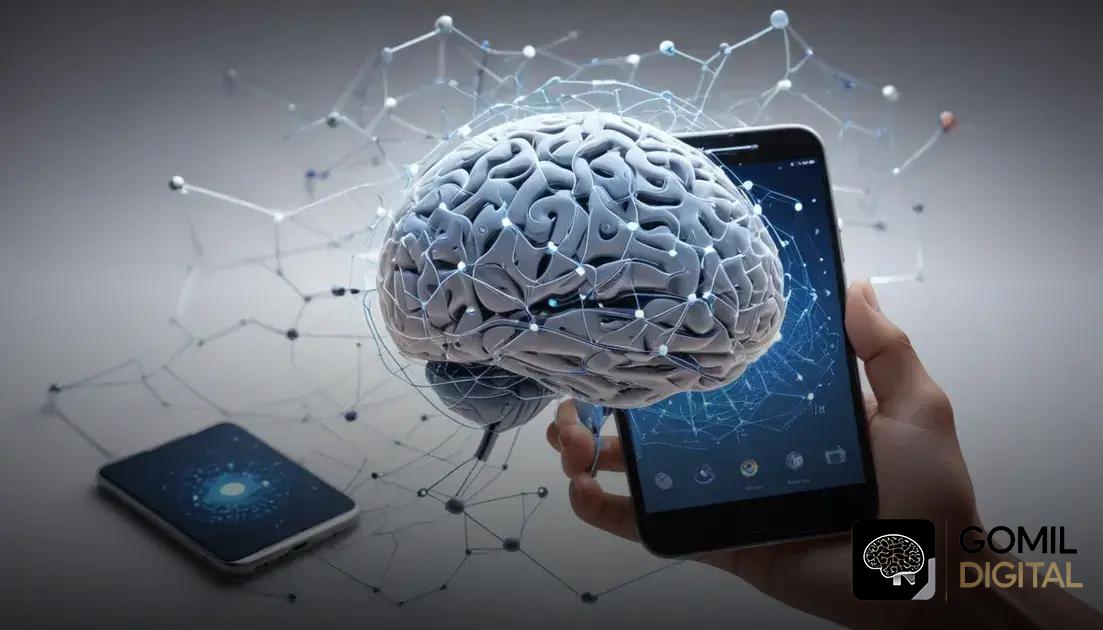 como funcionam os algoritmos do Google