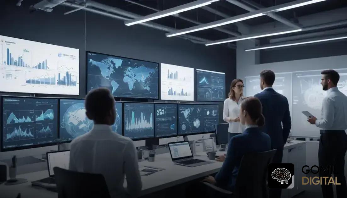 Como implementar automação com IA na sua organização