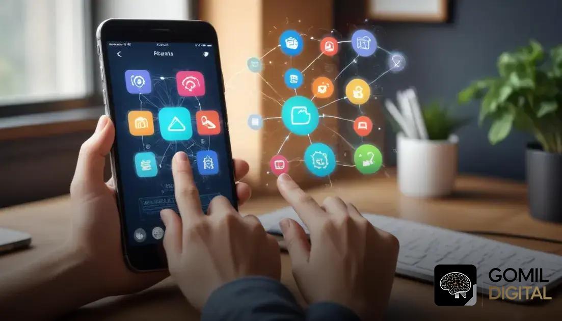 Como implementar automações em tarefas diárias