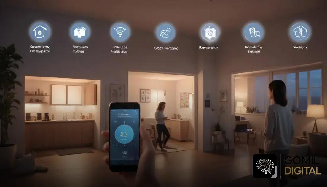 Como Os Gadgets Inteligentes Facilitam A Vida