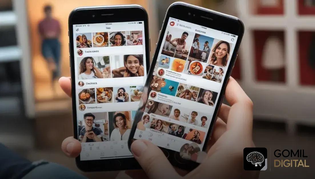 Como usar stories de forma eficaz