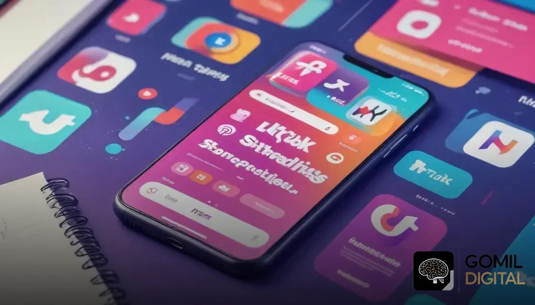 Como Utilizar Hashtags E Efeitos Para Viralizar