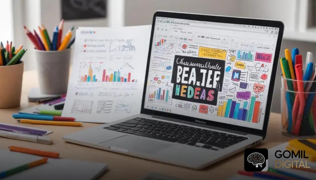 como utilizar títulos cativantes