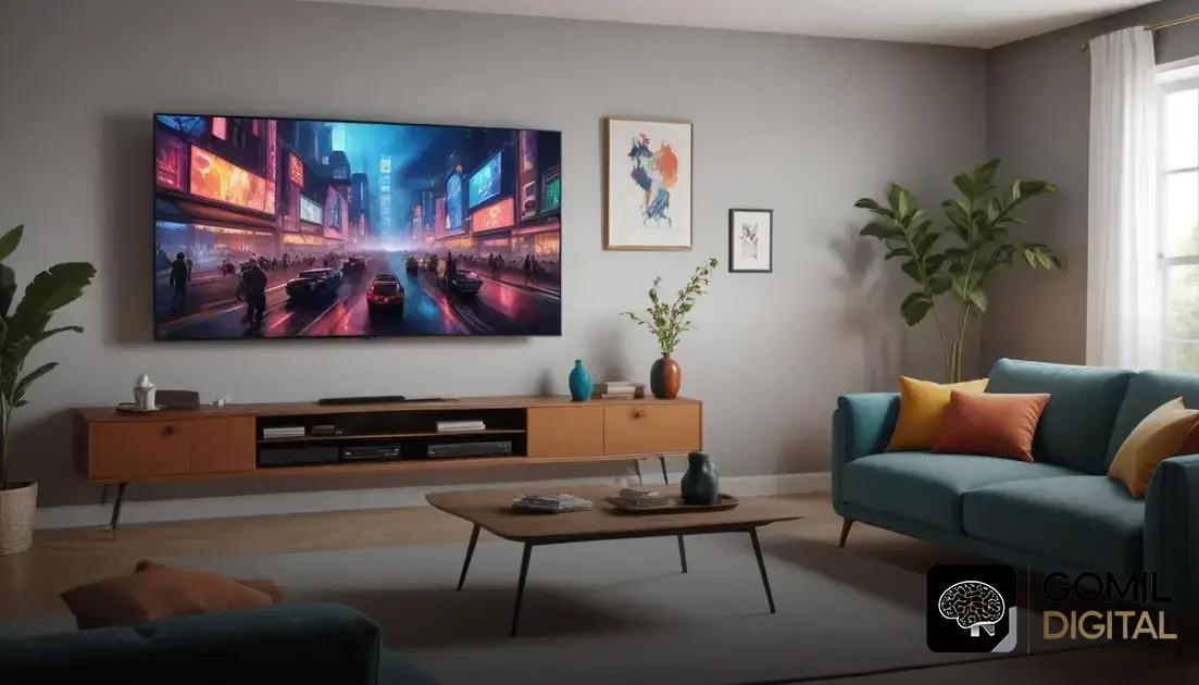 Consoles Inteligentes: Transforme Seu Entretenimento Agora