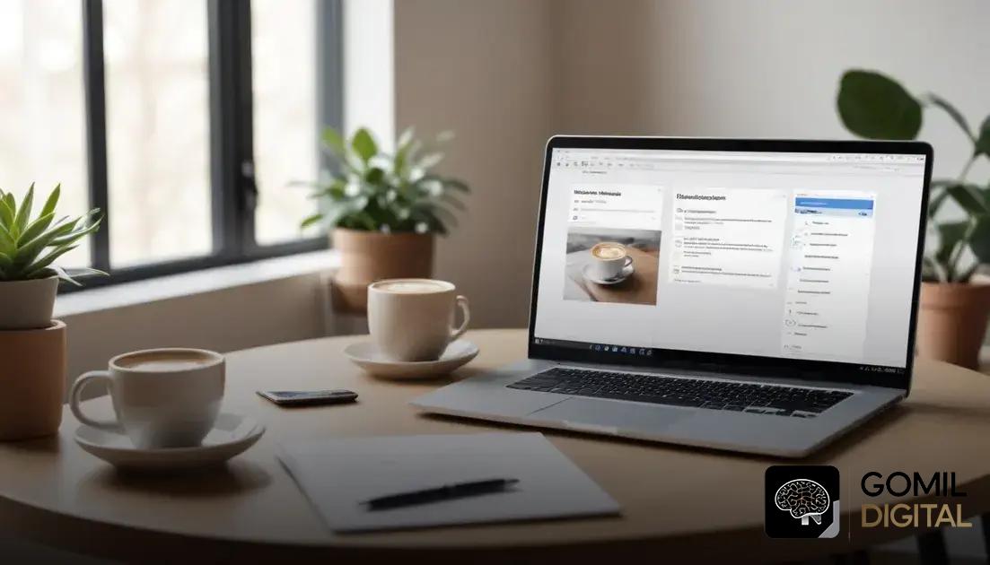 Criar Automações: Como Simplificar Tarefas do Dia a Dia