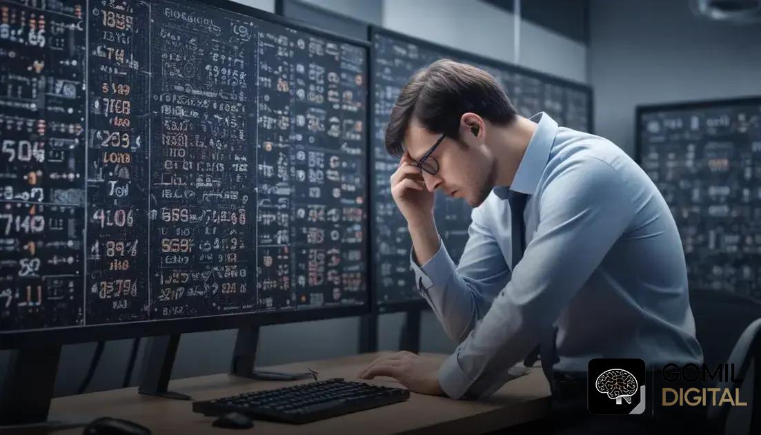 Desafios enfrentados na implementação de placas com IA