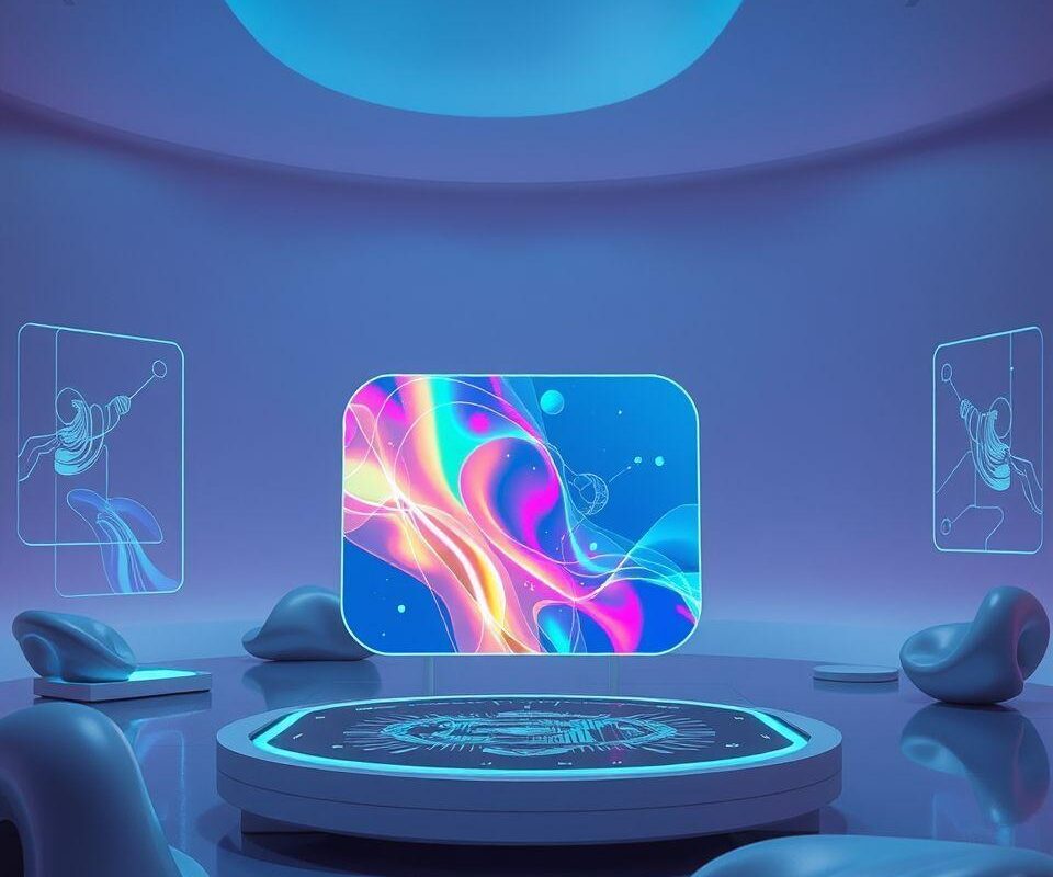 Você Não Vai Acreditar no Que Essa Tecnologia Pode Fazer!