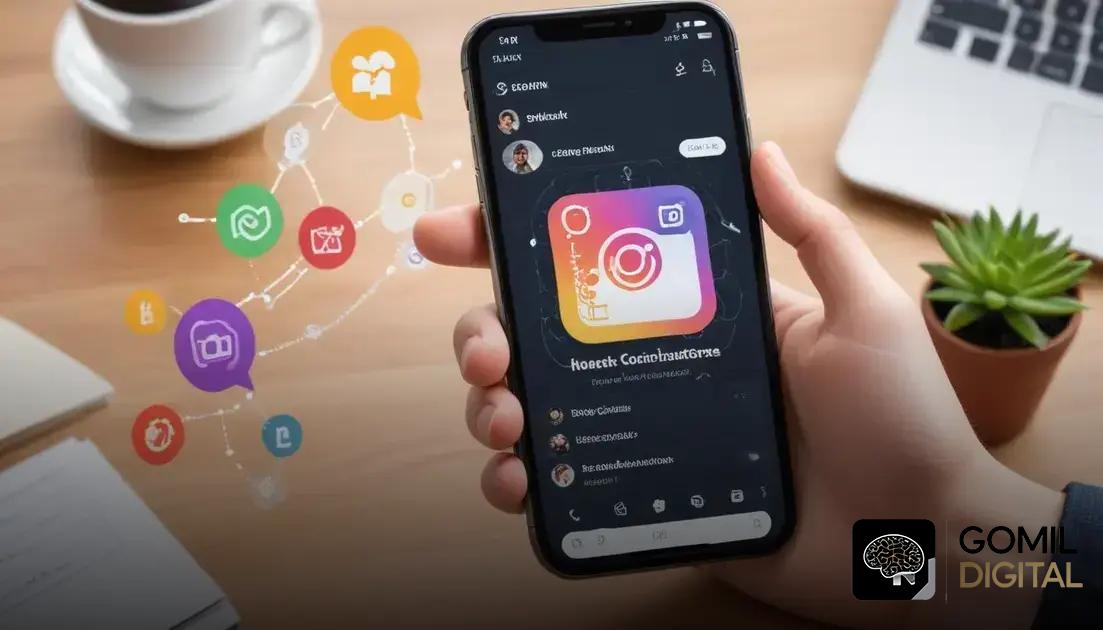 Dicas para aumentar seguidores organicos
