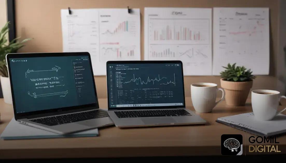 Dicas para começar a usar IA na sua renda extra