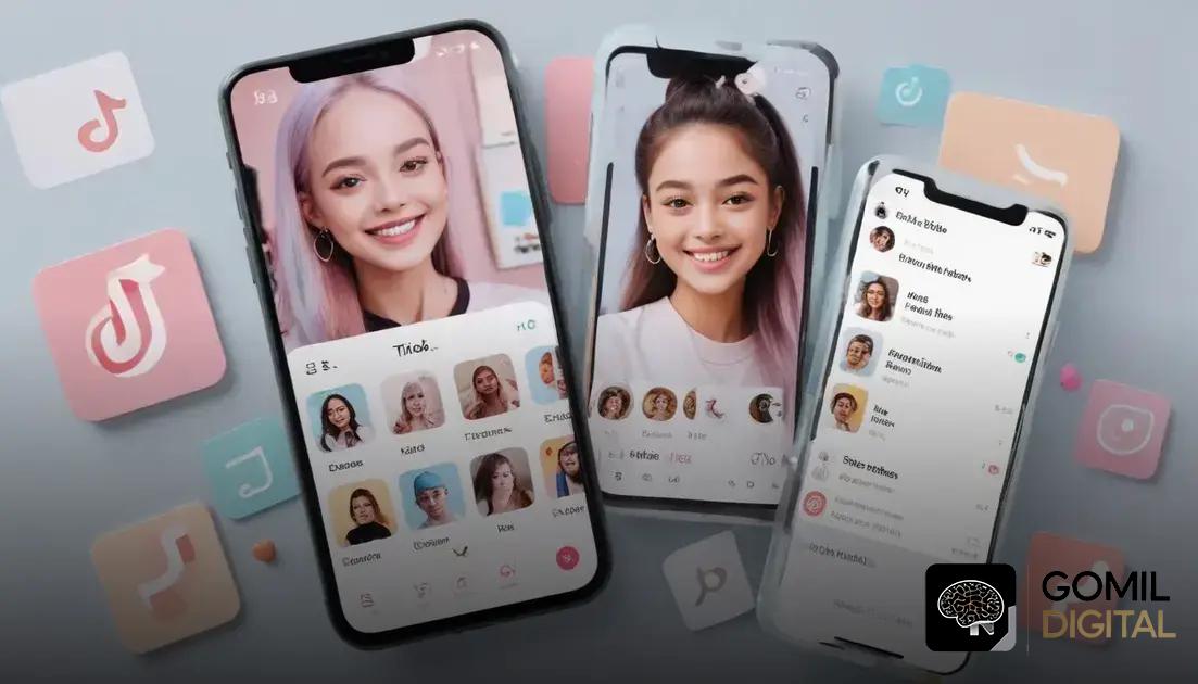 Dicas para otimizar seu perfil