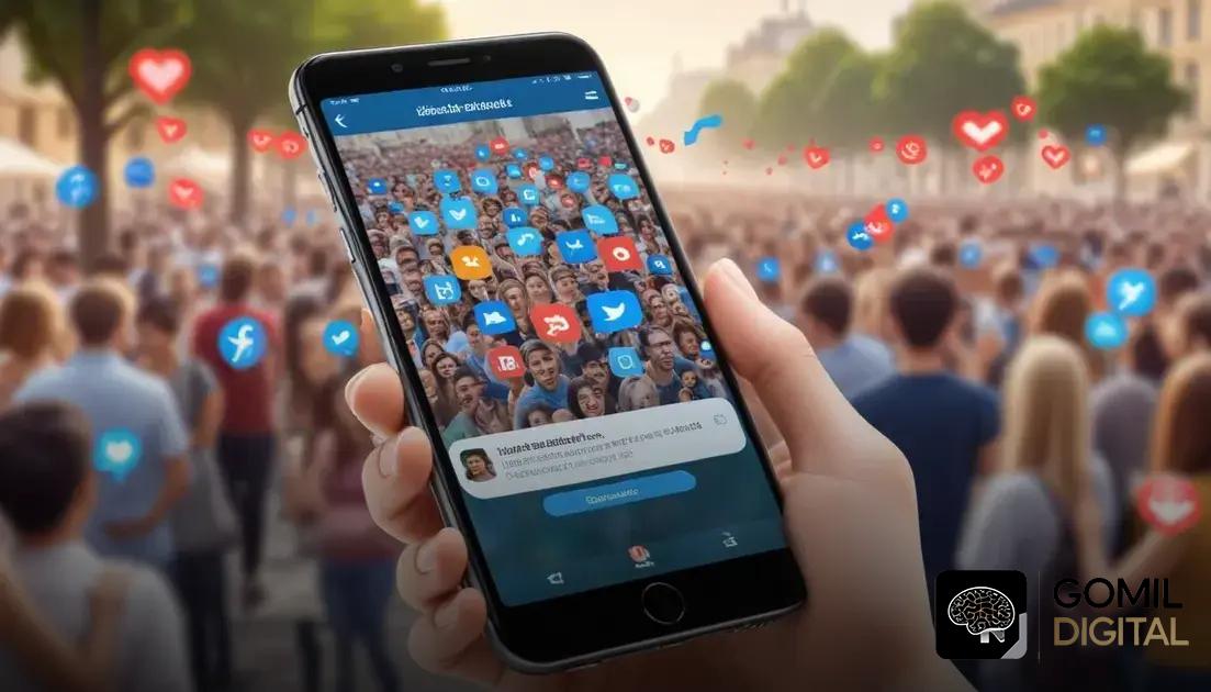 Dicas Práticas Para Compartilhamento E Engajamento