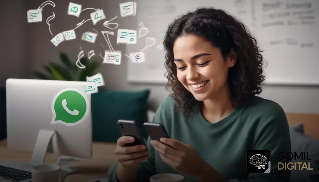 Dinheiro com WhatsApp: Como Transformar Conversas em Lucro Rapidamente