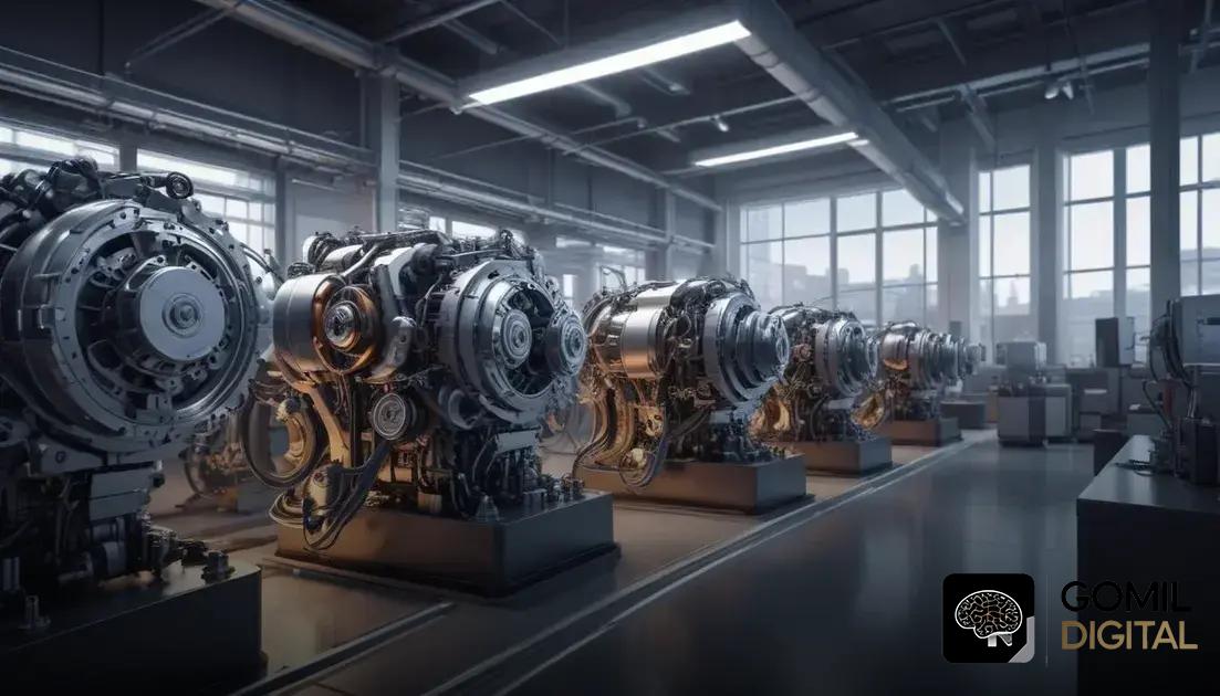 Engines Automatizadas: Transforme Seu Negócio Hoje Mesmo