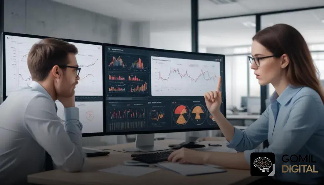 Erros comuns a evitar no marketing de IA