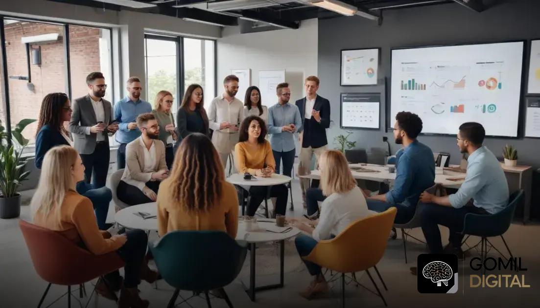 Estratégias De Marketing Digital 2025: Seu Guia Para O Sucesso