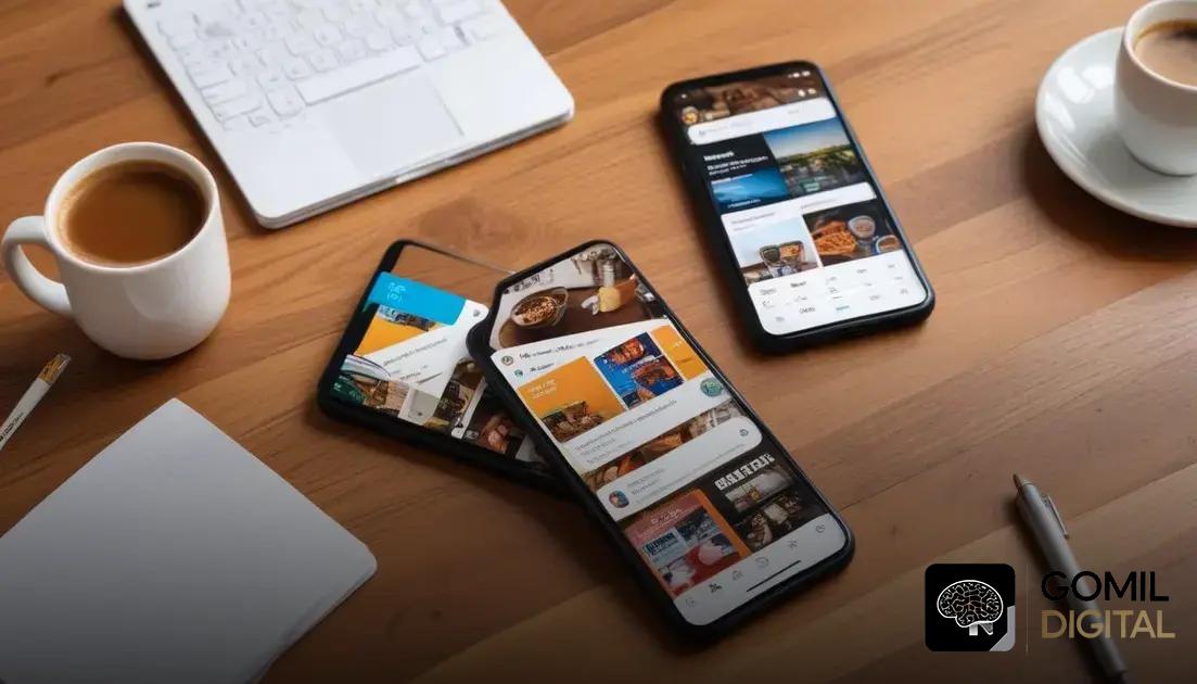 estratégias para criar conteúdo atrativo