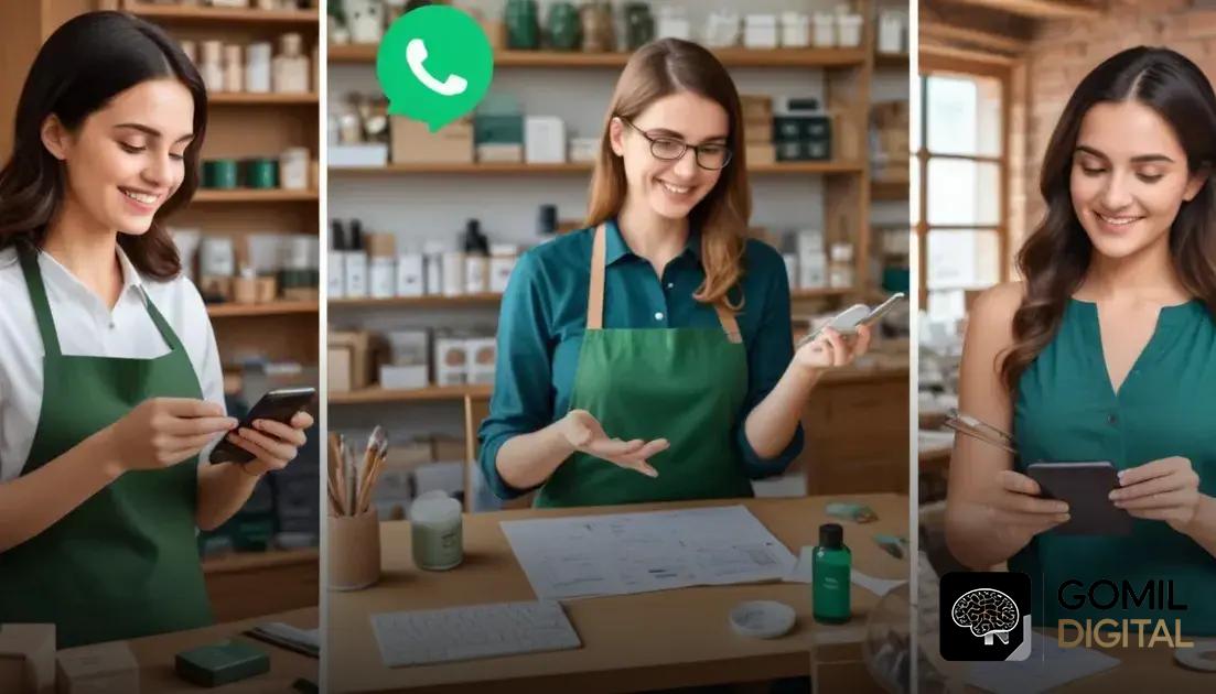 Estudo de caso: quem já ganhou dinheiro com WhatsApp