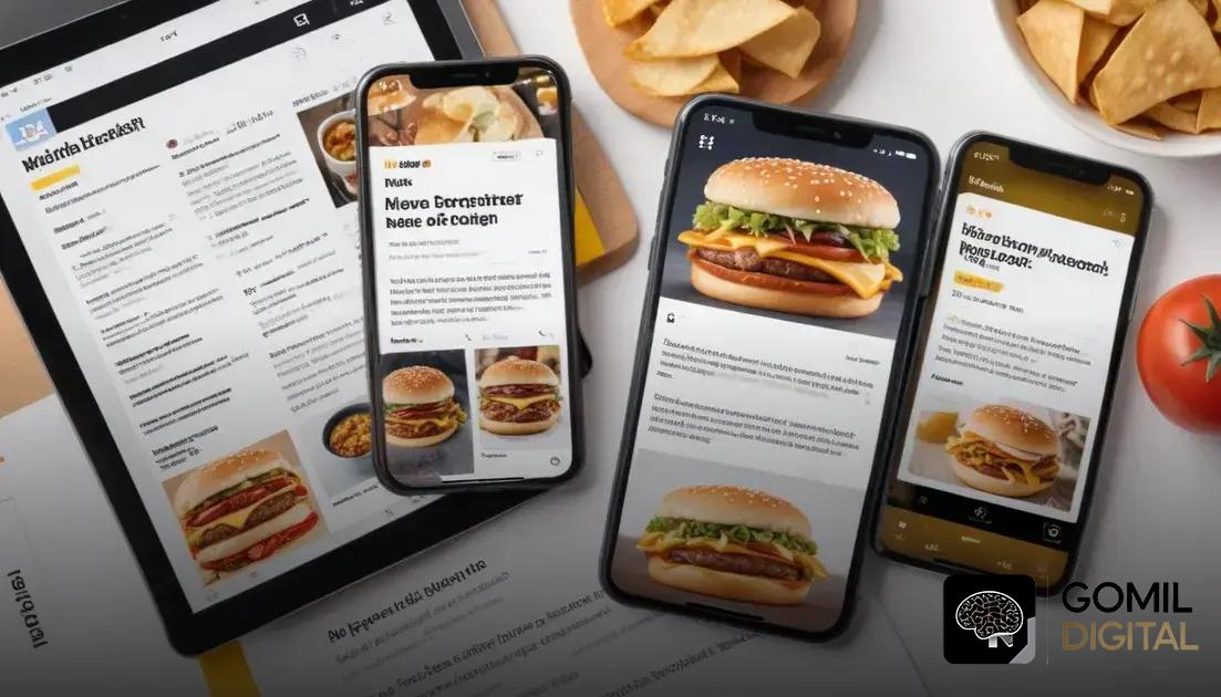 Exemplos de sucesso em SEO para Web Stories