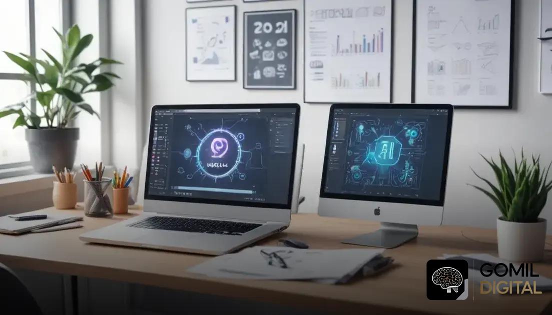 Ferramentas de IA Grátis que Você Precisa Conhecer Hoje