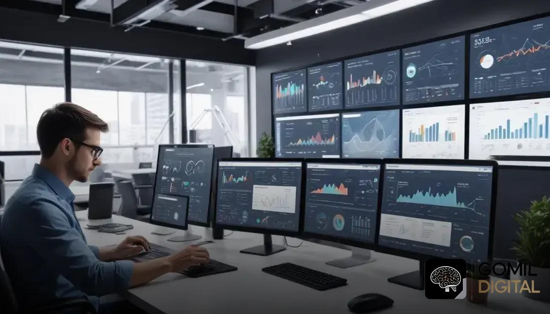 ferramentas indispensáveis para campanhas de sucesso