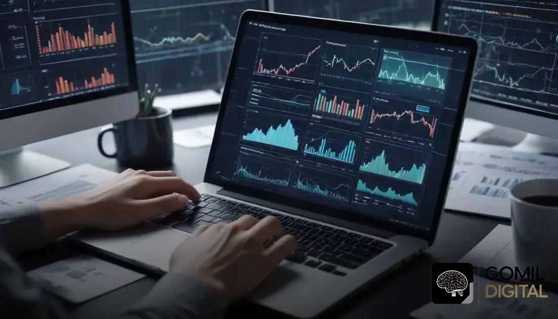 IA Criando Milionários: Descubra Como a Tecnologia Pode Transformar Vidas